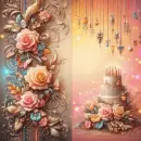 Birthday Background