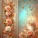 Birthday Background