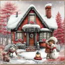 Lovely Winter day