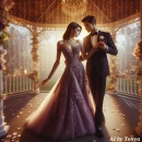 Beautiful dancers