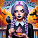 Happy Week
