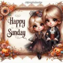 Happy Sunday