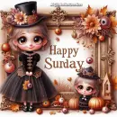 Happy Sunday