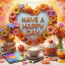 Have a happy day