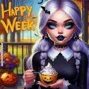 Happy Week