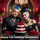 Wedding Anniversary