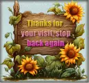Thanks for your visit 