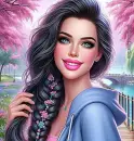 Beautiful Woman