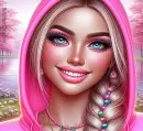 Gorgeous Girl