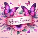 Love it (Bren)