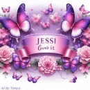 Love it (Jessi)