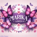 Love it (Marika)