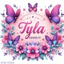 Love it (Tyla)