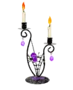 spider candelabra