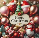 Happy Christmas