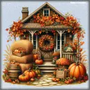 Autumn Home 