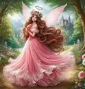 Beautiful Fairy