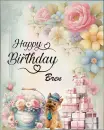 Happy Bday_Bren