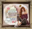 Sweet whisper_MissG