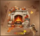Autumn cozy_MissG