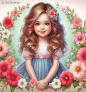 Cute Girl