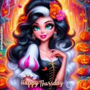 Happy Thursday