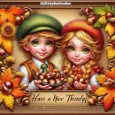 Have a nice Thursday