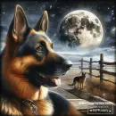German Shepherd #2