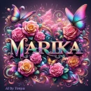 Pretty name (Marika)