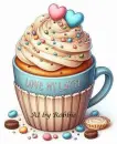 Love my Latte