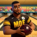 Strike King Moe