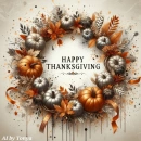 Happy Thanksgiving #2