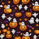 Halloween Background