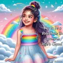 try to be a rainbow . . by Robbie