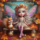 Happy Friday