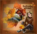 Autumn breeze_MissG