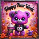 Happy new week