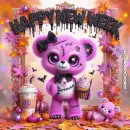 Happy new week
