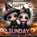 Happy Sunday