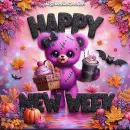 Happy new week