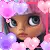 blythe doll icon
