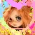blythe doll icon