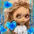 blythe doll icon