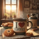 I love coffee mug #2