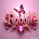 Pretty name (Robbie)
