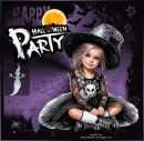 Halloween Party_MissG