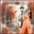 Autumn loveliest smile_MissG