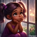 Pretty little girl #2