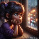 Pretty little girl #3