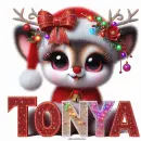Tonya